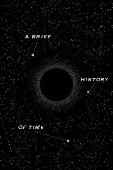 poster A Brief History of Time  (1991)