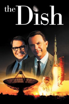poster The Dish  (2000)