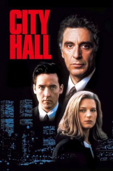 poster City Hall  (1996)