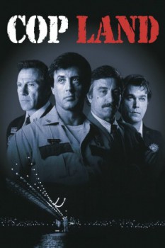 poster Cop Land  (1997)
