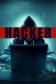 poster Hacker  (2016)
