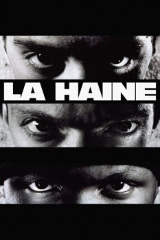 poster La Haine  (1995)