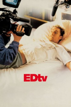 poster EDtv  (1999)