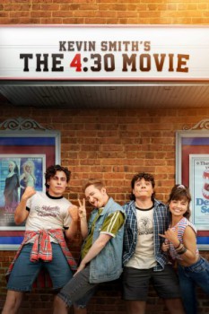 poster The 4:30 Movie  (2024)