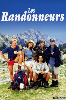 poster Hikers  (1997)