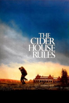 poster The Cider House Rules  (1999)