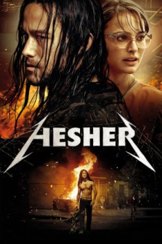 poster Hesher  (2010)