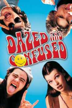poster Dazed and Confused  (1993)