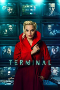 poster Terminal  (2018)