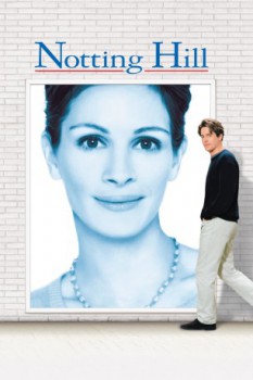 poster Notting Hill  (1999)