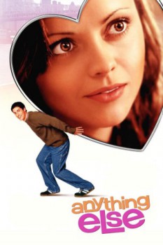 poster Anything Else  (2003)