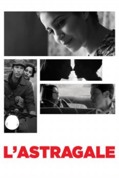 poster Astragal  (2015)