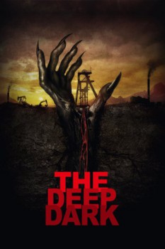 poster The Deep Dark  (2023)