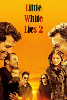 poster Little White Lies 2  (2019)