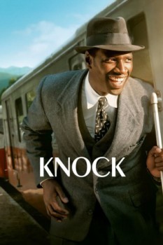poster Knock  (2017)