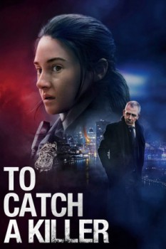 poster To Catch a Killer  (2023)