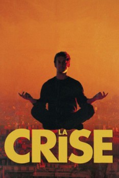 poster The Crisis  (1992)