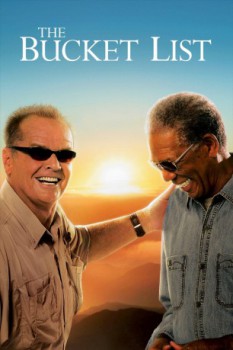 poster The Bucket List  (2007)