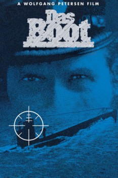 poster Das Boot  (1981)
