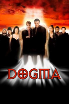 poster Dogma  (1999)