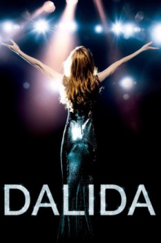 poster Dalida  (2017)