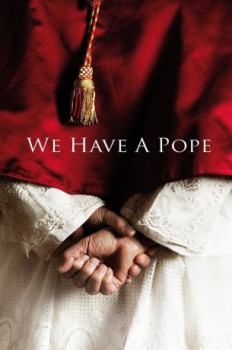 poster We Have a Pope  (2011)