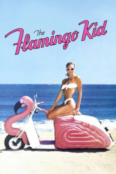 poster The Flamingo Kid  (1984)