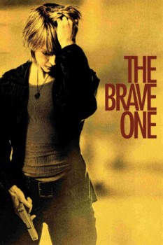 poster The Brave One  (2007)