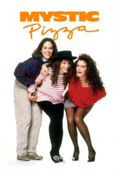 poster Mystic Pizza  (1988)