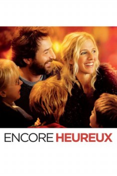 poster Encore heureux  (2016)