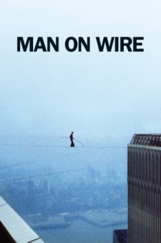 poster Man on Wire  (2008)