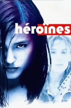 poster Heroines  (1997)