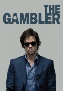 poster The Gambler  (2014)
