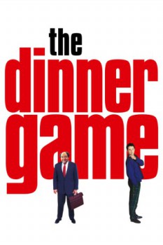 poster The Dinner Game  (1998)