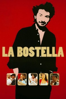 poster La bostella  (2000)