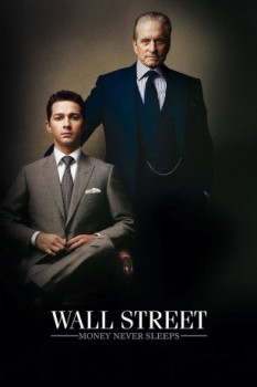 poster Wall Street: Money Never Sleeps  (2010)
