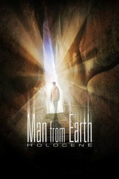 poster The Man from Earth: Holocene  (2017)
