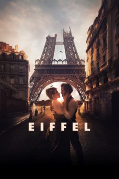 poster Eiffel  (2021)