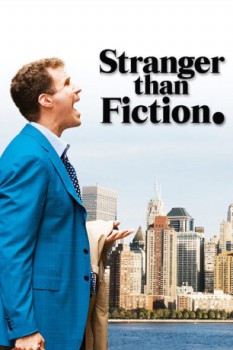 poster Stranger Than Fiction  (2006)