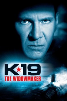 poster K-19: The Widowmaker  (2002)