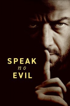 poster Speak No Evil  (2024)