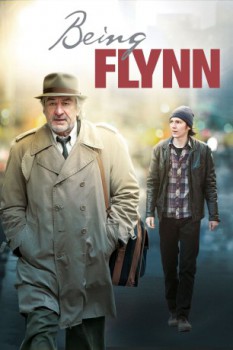 poster Being Flynn  (2012)