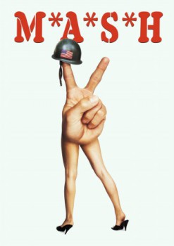 poster M*A*S*H  (1970)