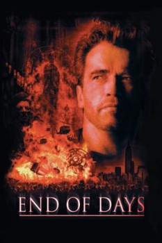 poster End of Days  (1999)