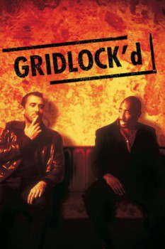 poster Gridlock'd  (1997)