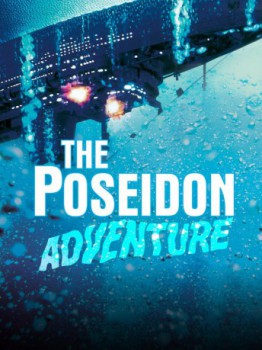 poster The Poseidon Adventure  (1972)