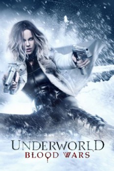 poster Underworld: Blood Wars  (2016)