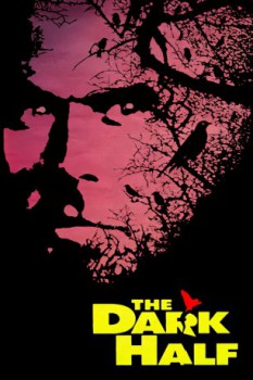 poster The Dark Half  (1993)