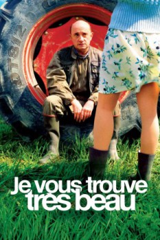 poster You Are So Beautiful  (2005)