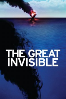 poster The Great Invisible  (2014)